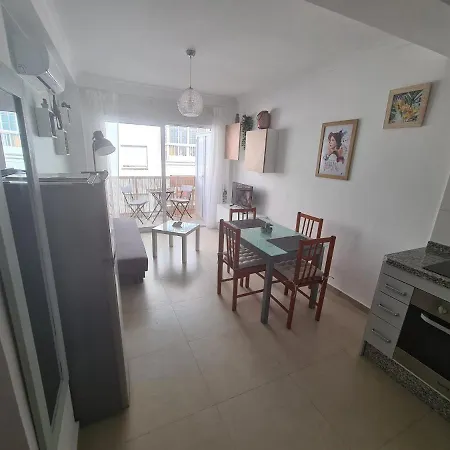 Appartement Aloha Nerja