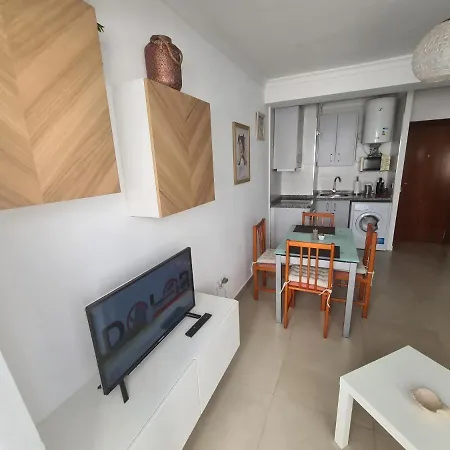 Appartement Aloha *