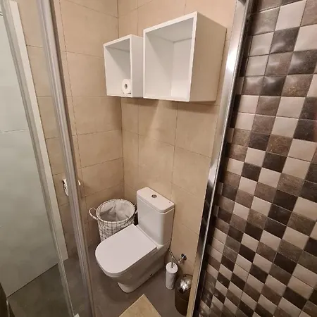 Appartement Aloha Nerja