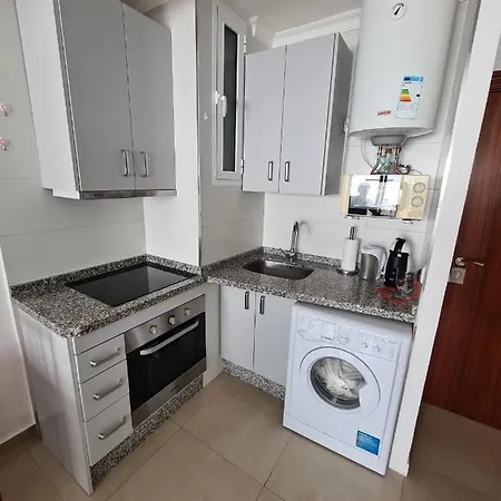 Appartement Aloha Nerja