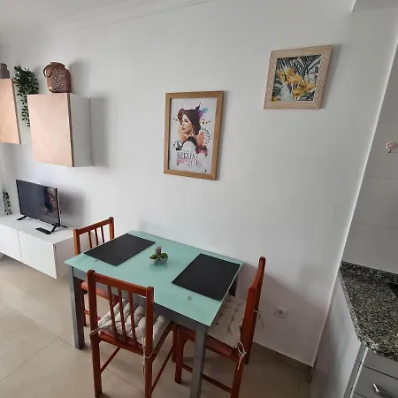 Appartement Aloha