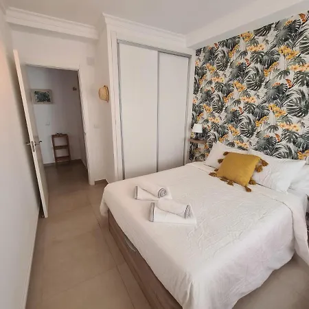 Appartement Aloha Nerja