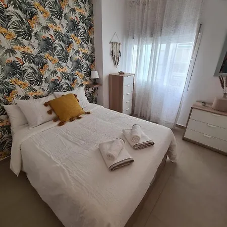 Aloha Nerja