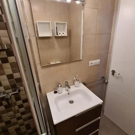 Aloha Appartement Nerja