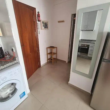 Appartement Aloha